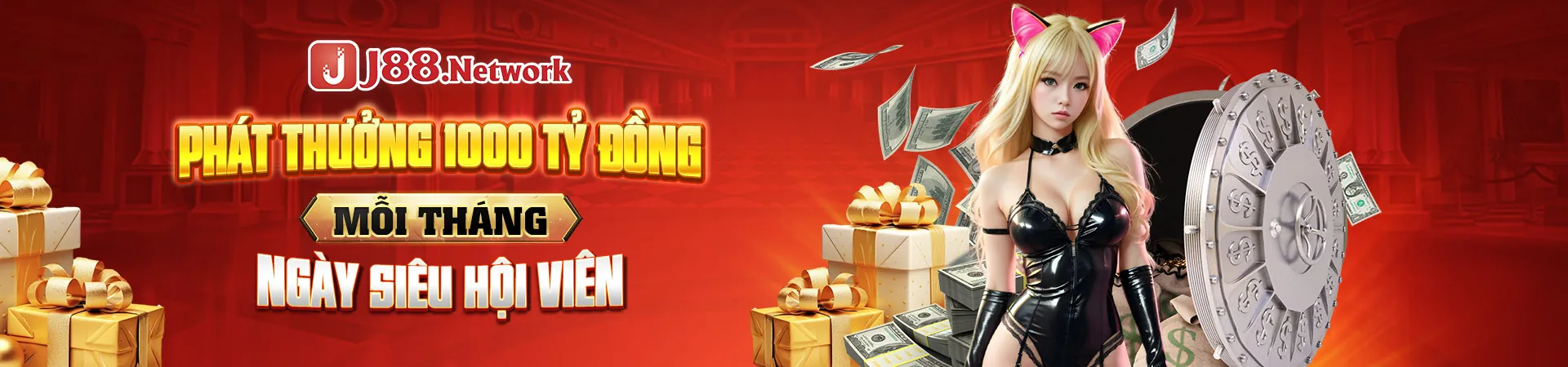 Chương trình VIP 33win với các lợi ích độc quyền