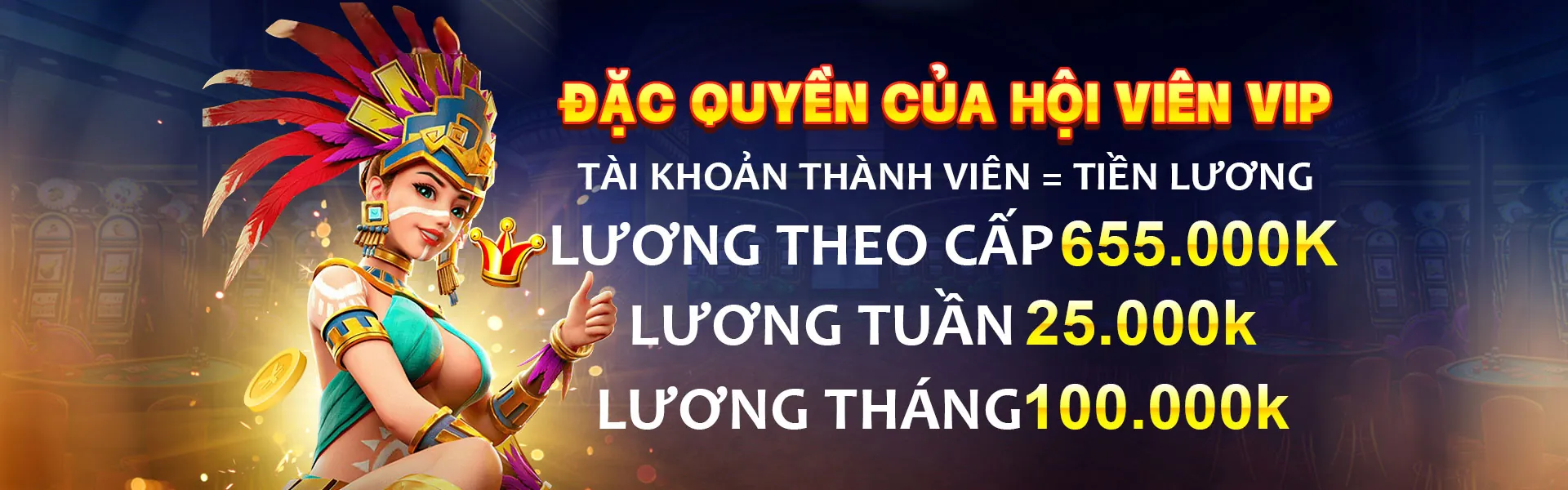 Ưu đãi 33win hấp dẫn