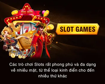 Trải nghiệm cá nhân hóa 33win